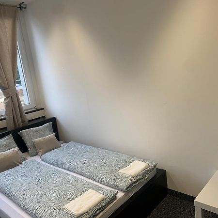 Veni Apartments Graz Esterno foto