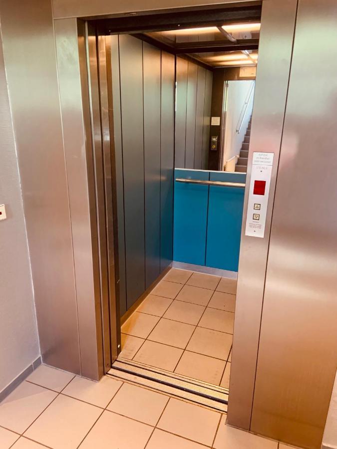 Veni Apartments Graz Esterno foto