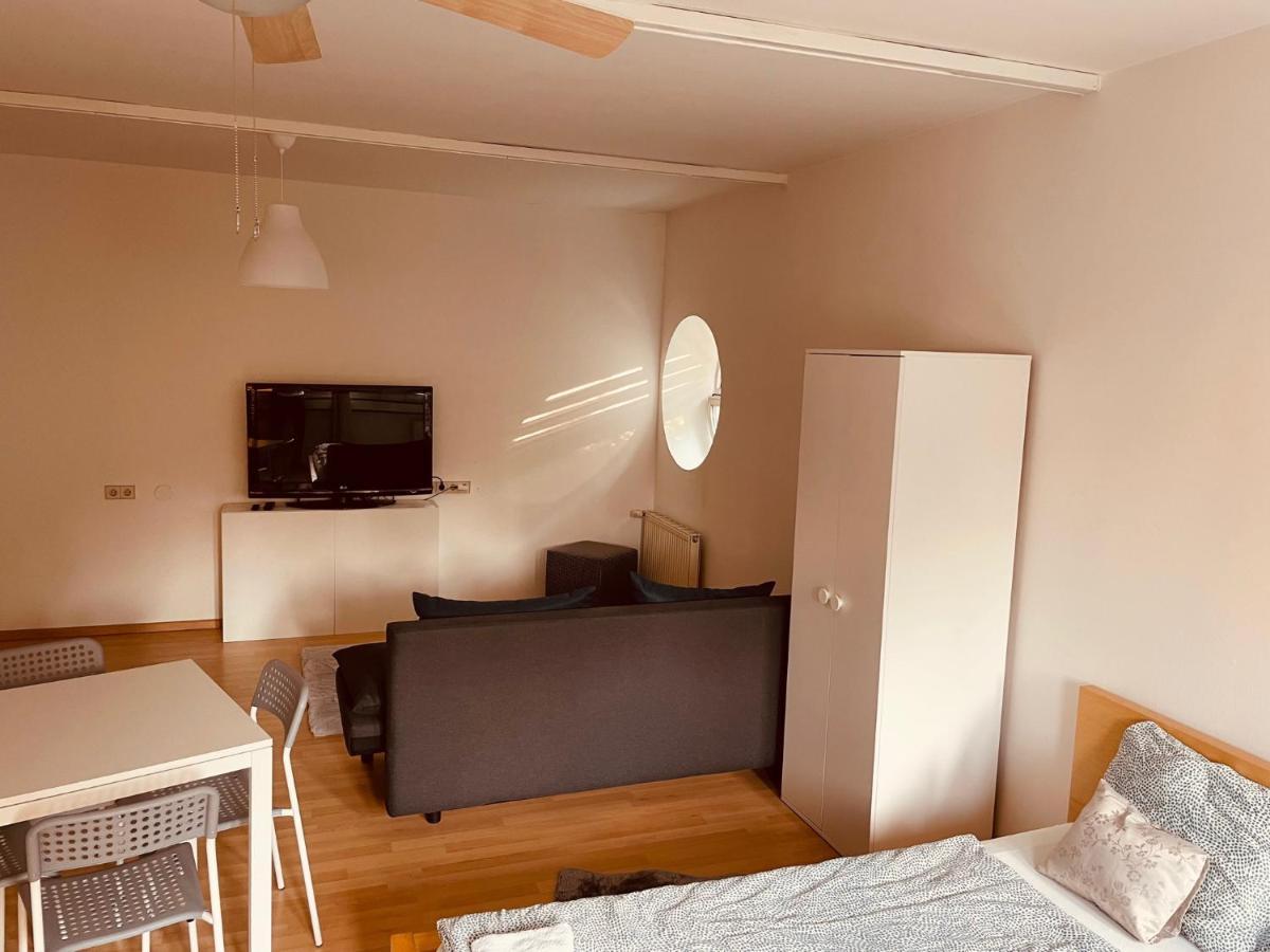 Veni Apartments Graz Esterno foto
