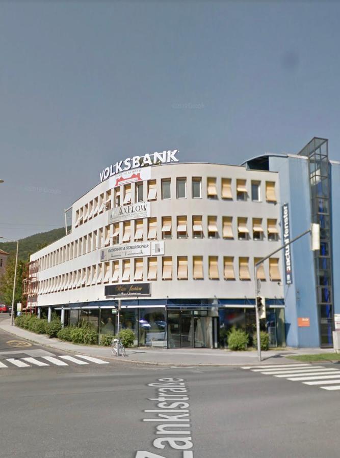 Veni Apartments Graz Esterno foto