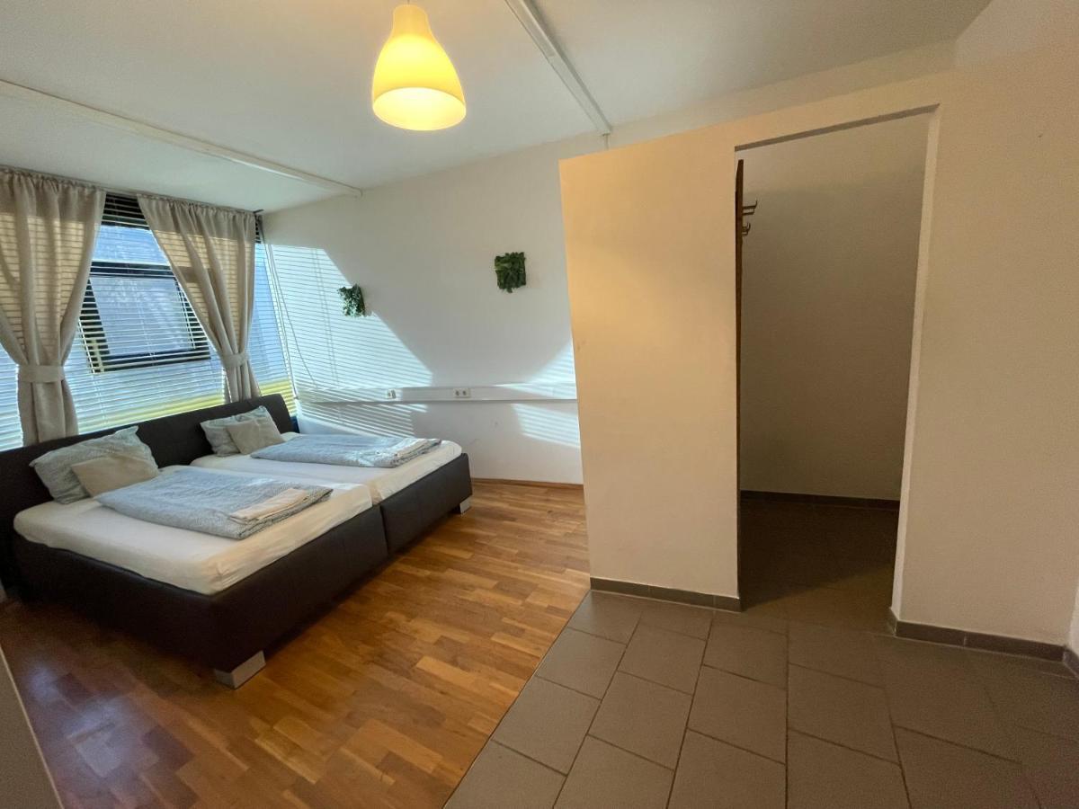 Veni Apartments Graz Esterno foto