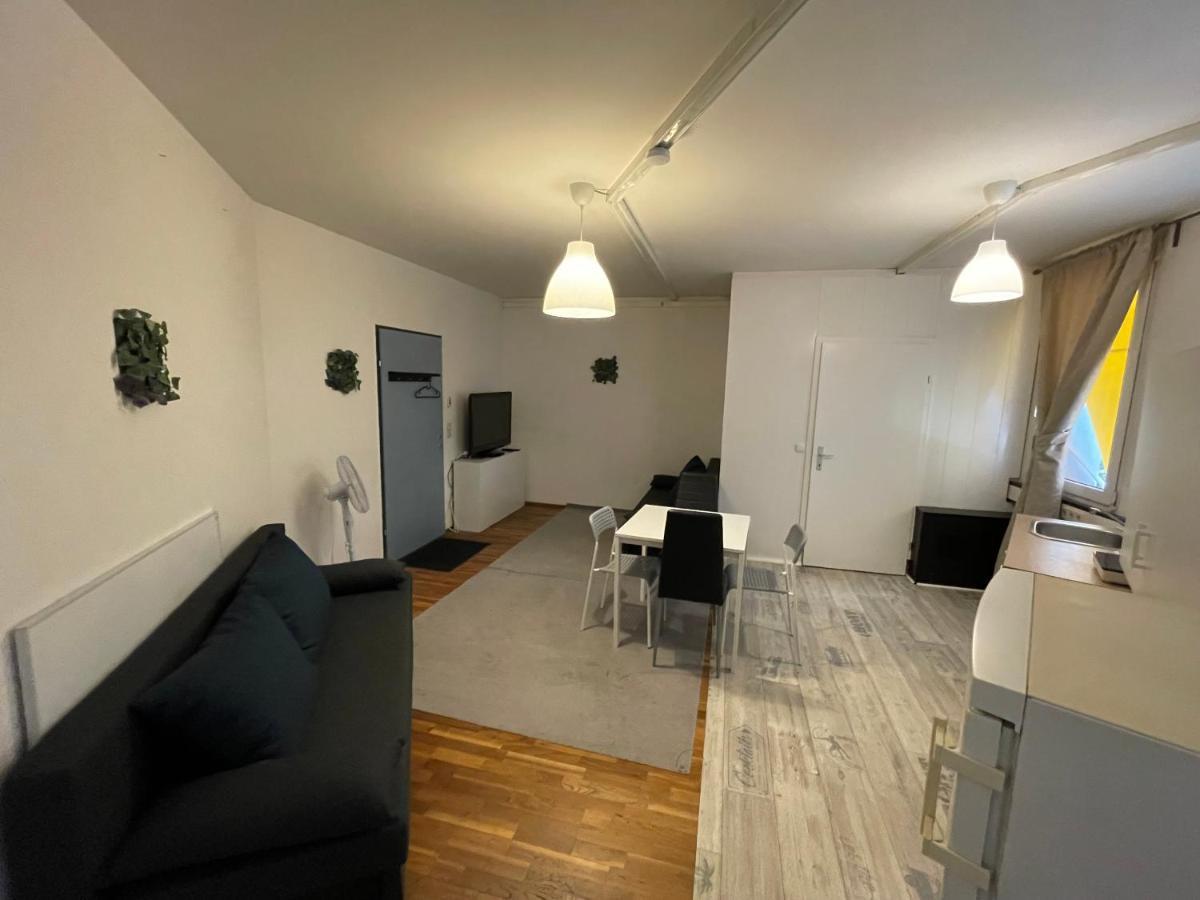 Veni Apartments Graz Esterno foto