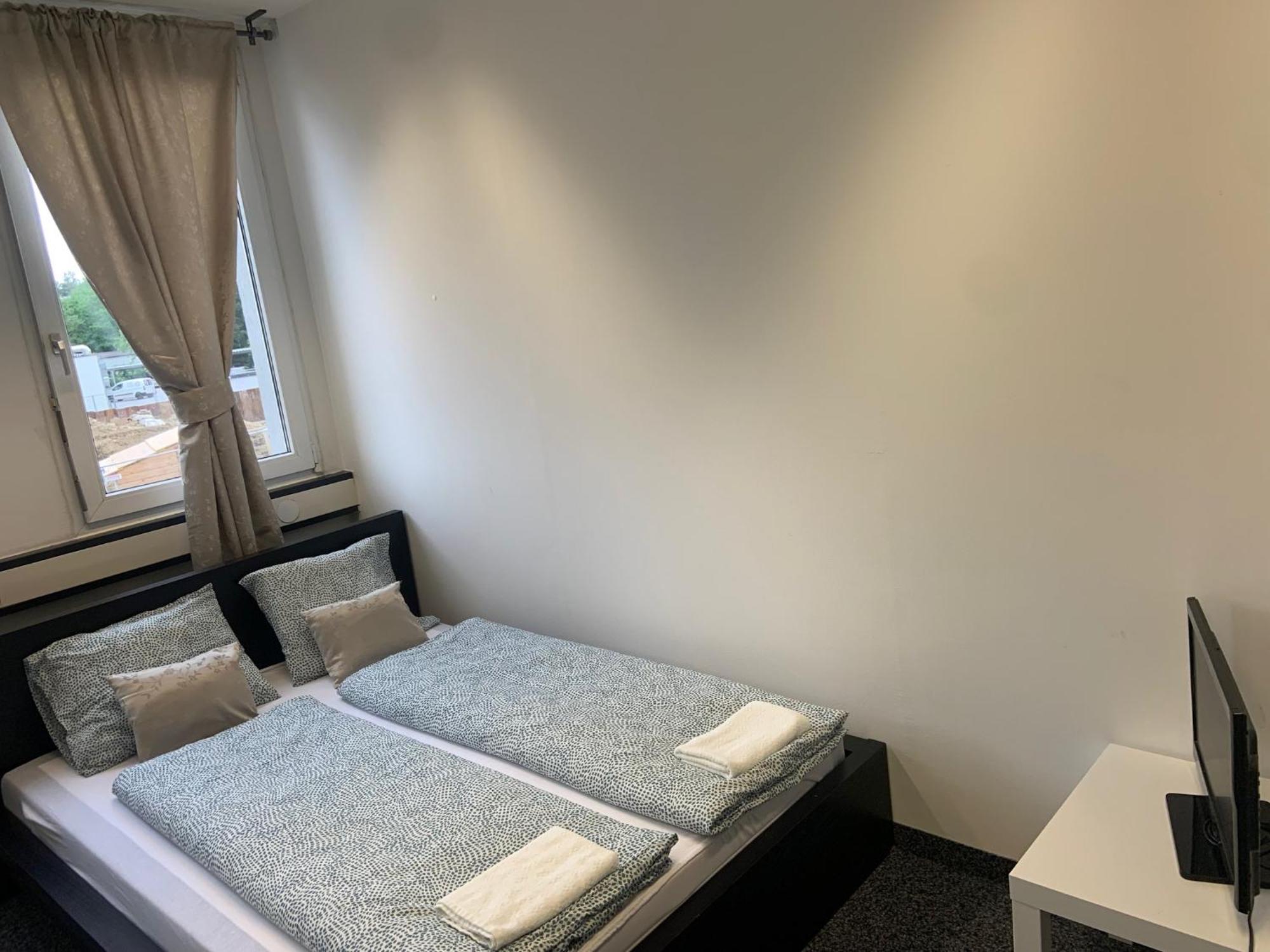 Veni Apartments Graz Esterno foto