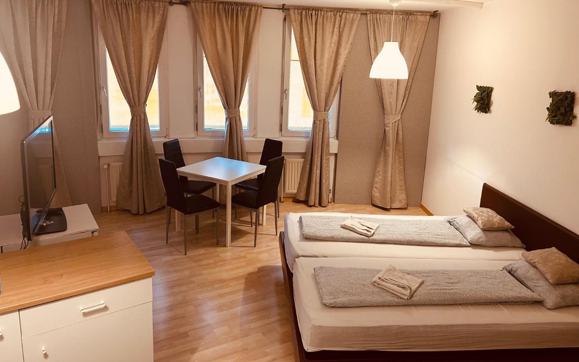 Veni Apartments Graz Esterno foto