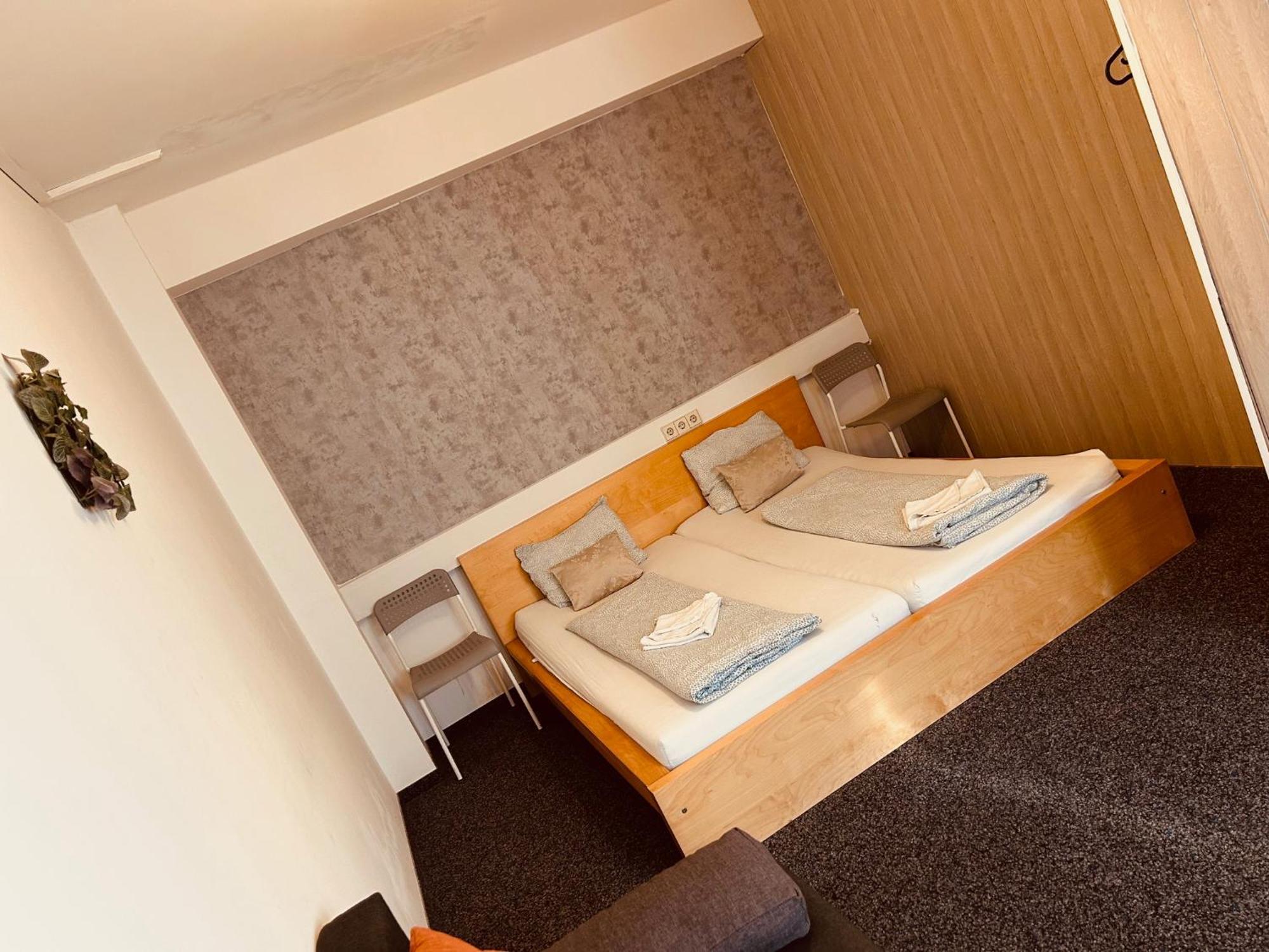 Veni Apartments Graz Esterno foto
