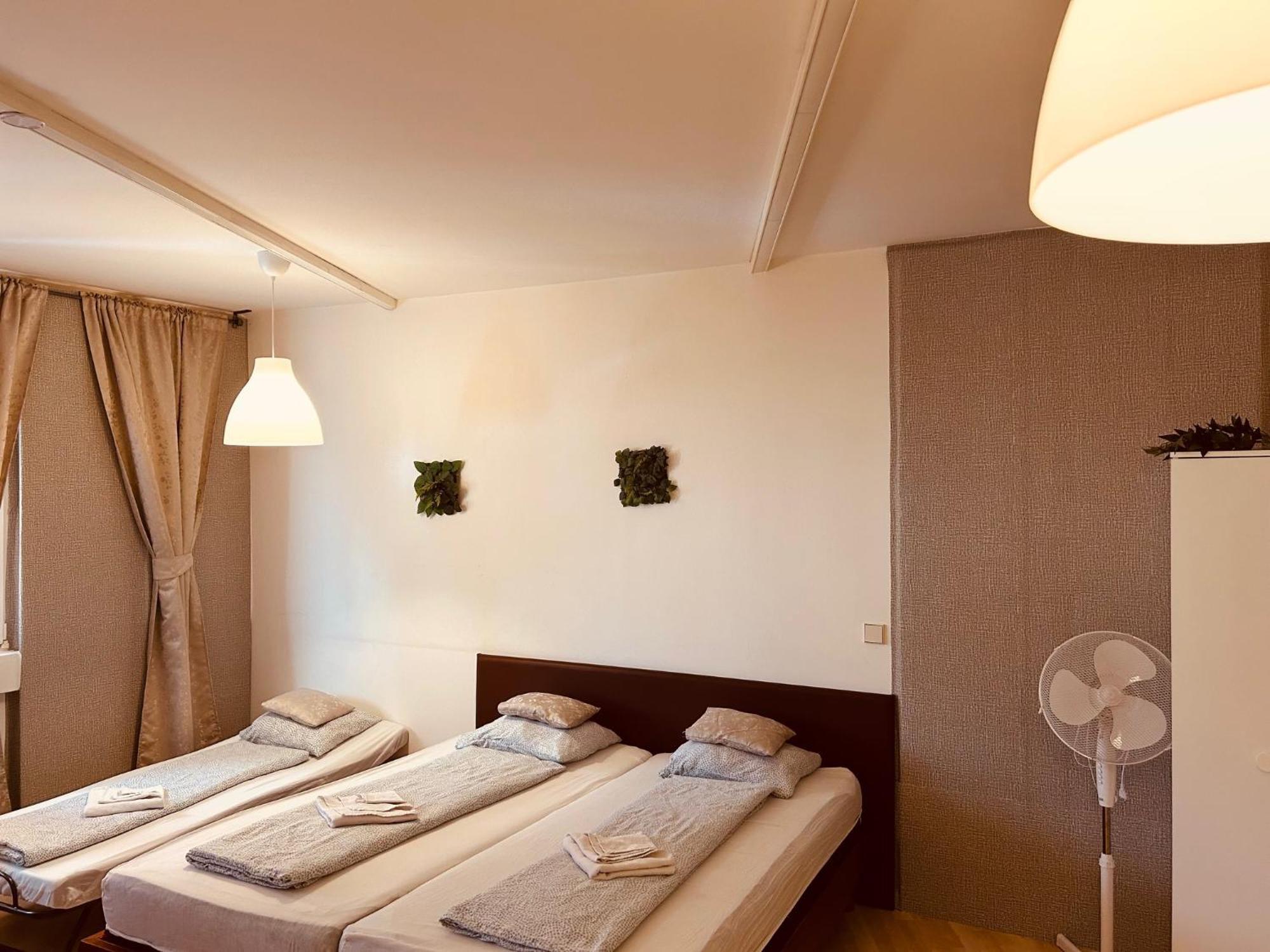 Veni Apartments Graz Esterno foto