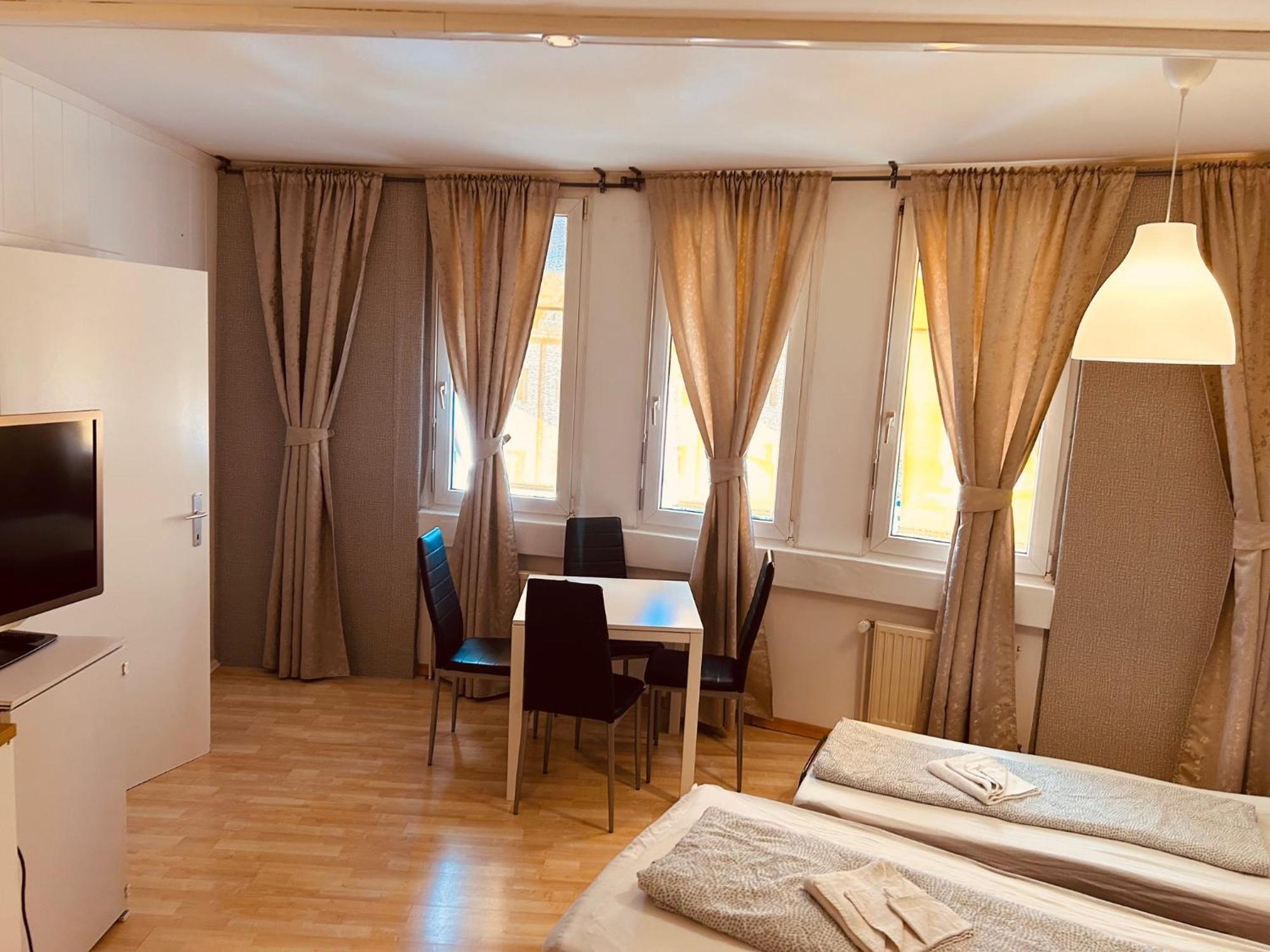 Veni Apartments Graz Esterno foto
