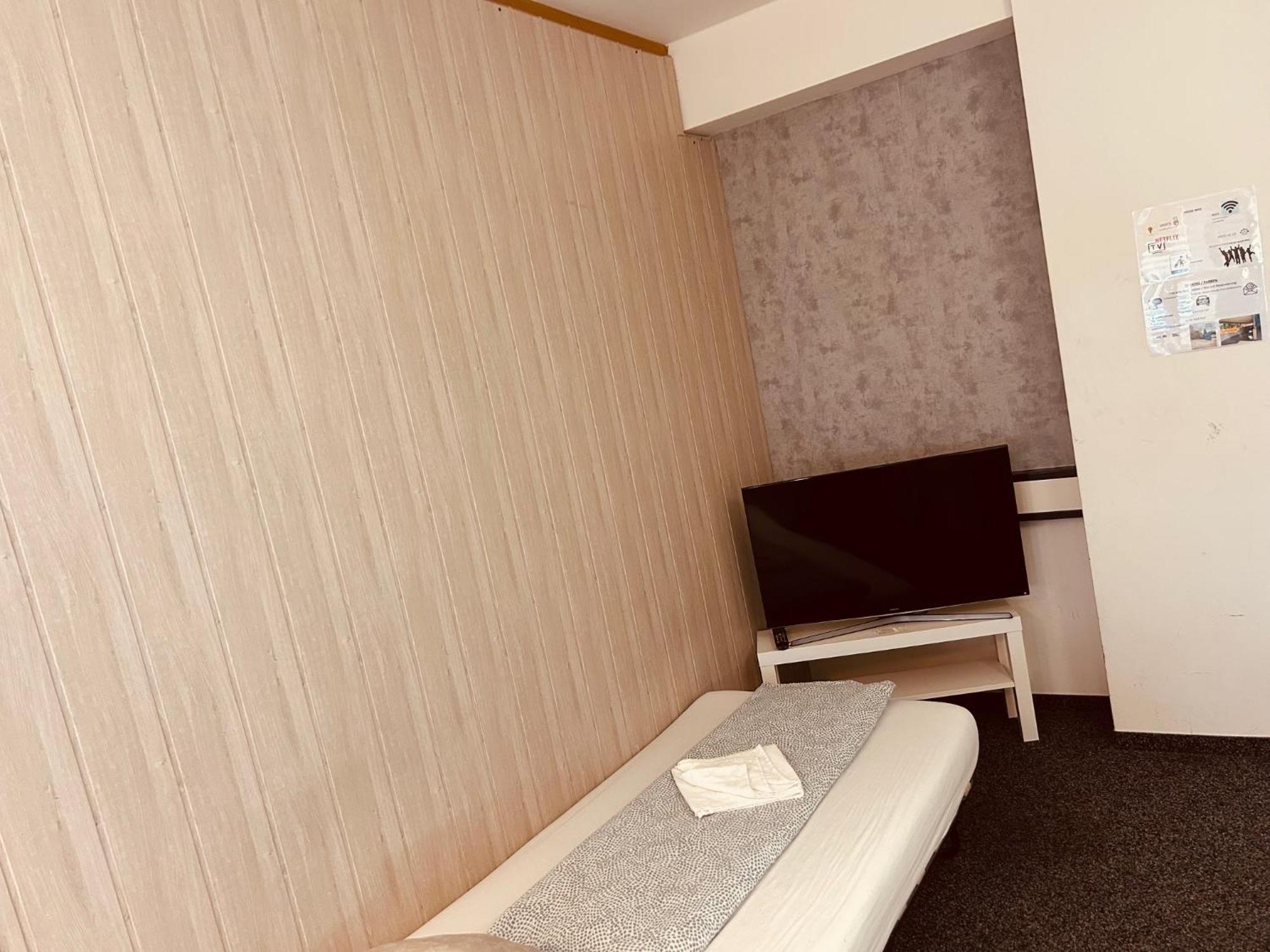 Veni Apartments Graz Esterno foto