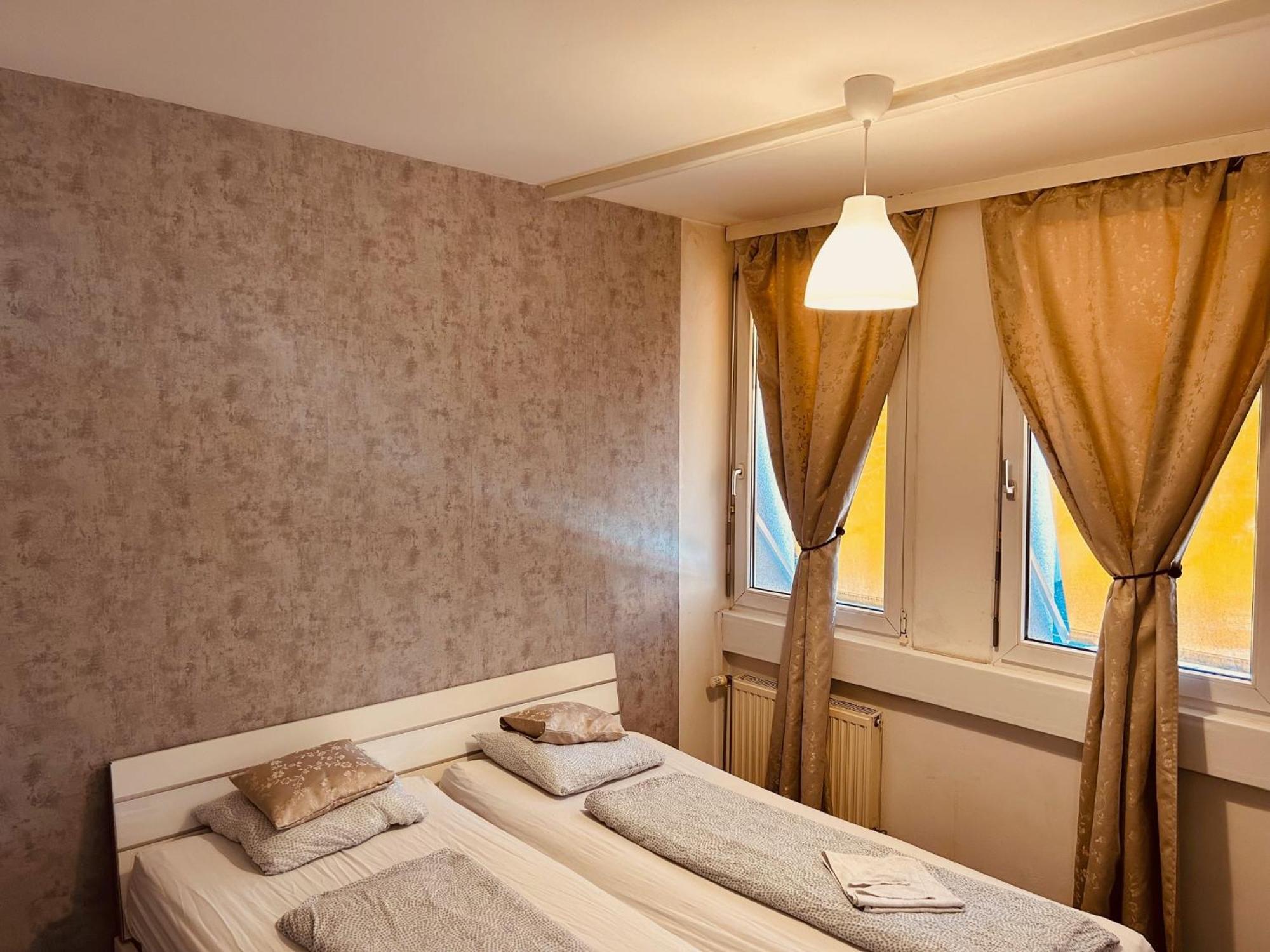 Veni Apartments Graz Esterno foto
