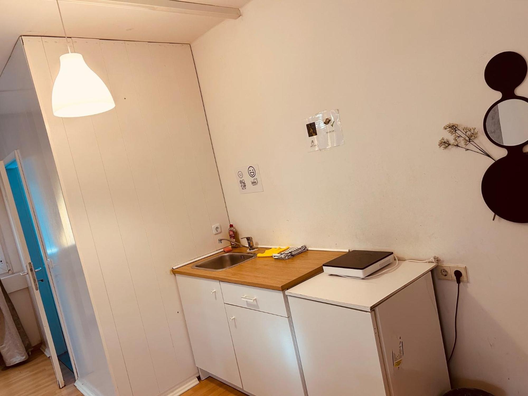 Veni Apartments Graz Esterno foto
