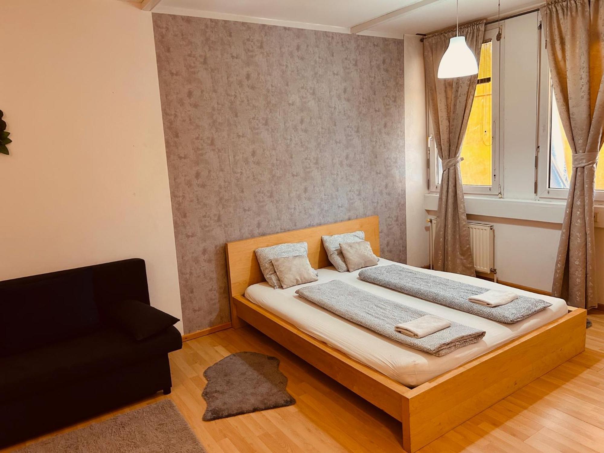 Veni Apartments Graz Esterno foto