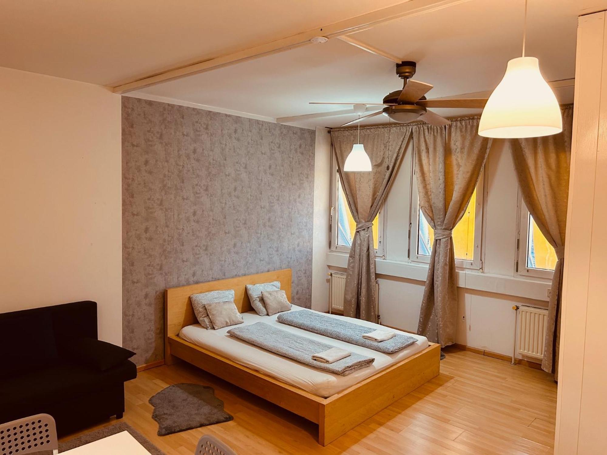 Veni Apartments Graz Esterno foto