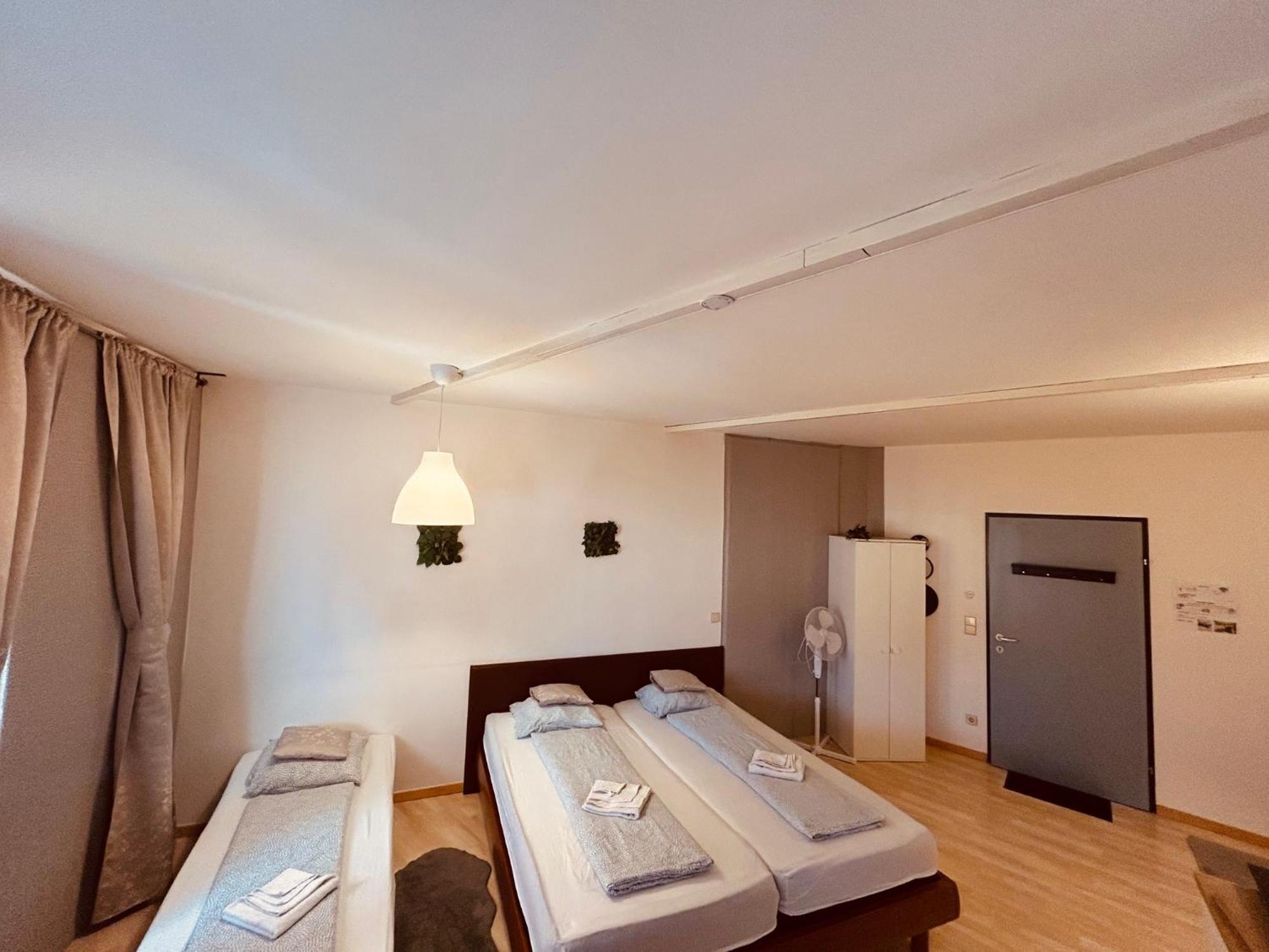 Veni Apartments Graz Esterno foto