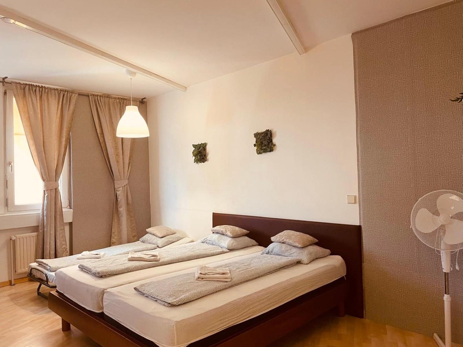 Veni Apartments Graz Esterno foto