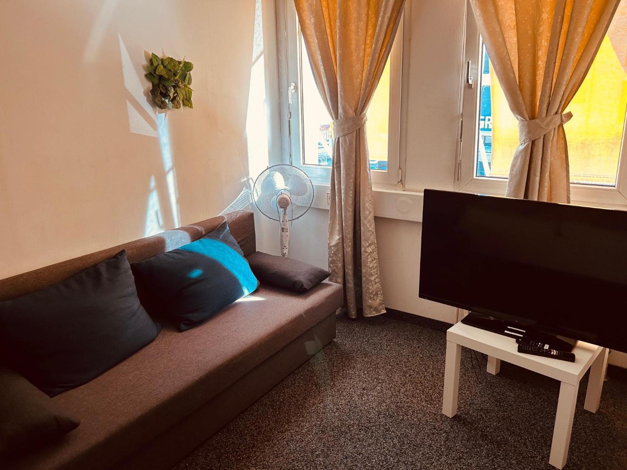 Veni Apartments Graz Esterno foto