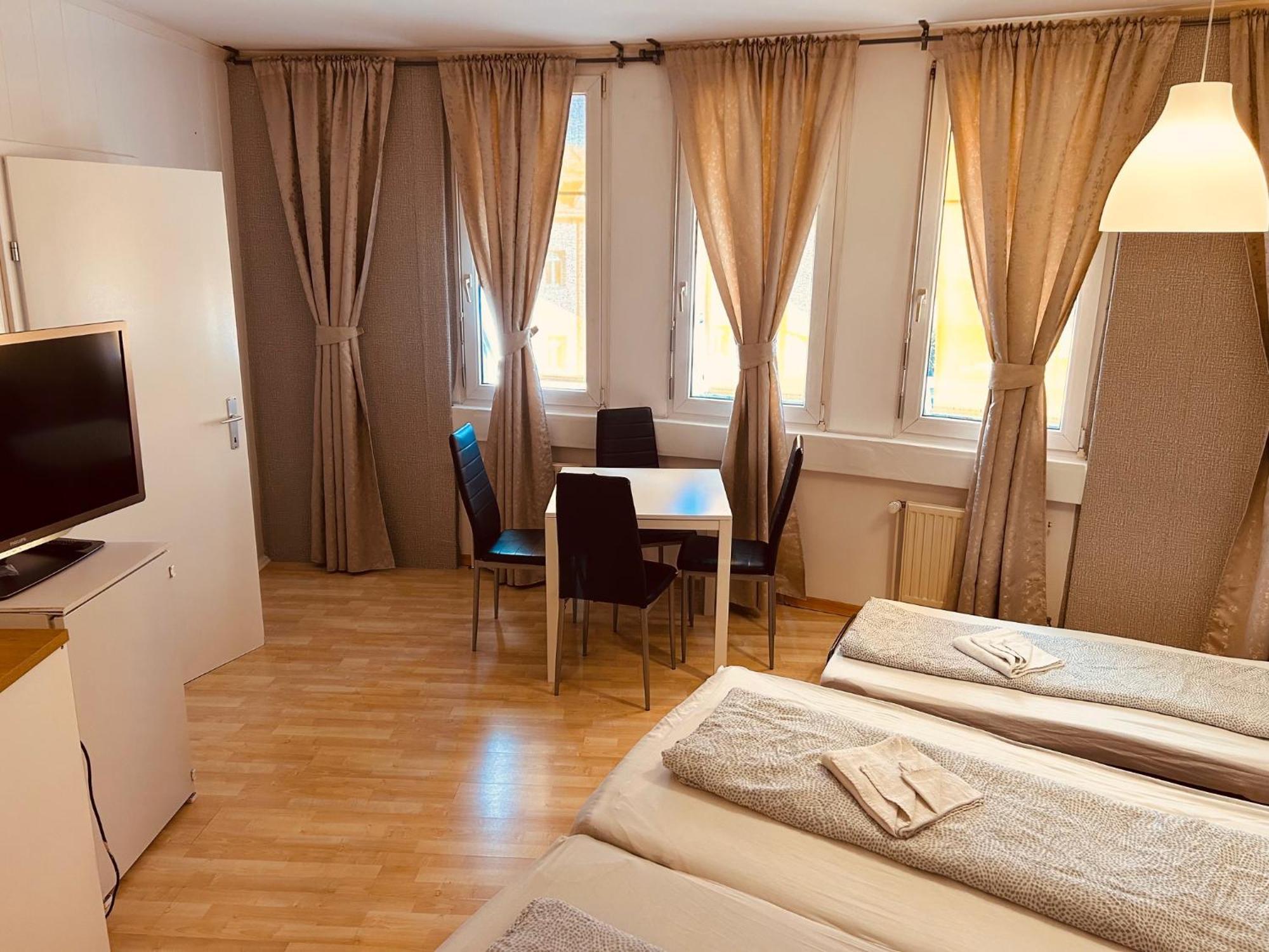 Veni Apartments Graz Esterno foto