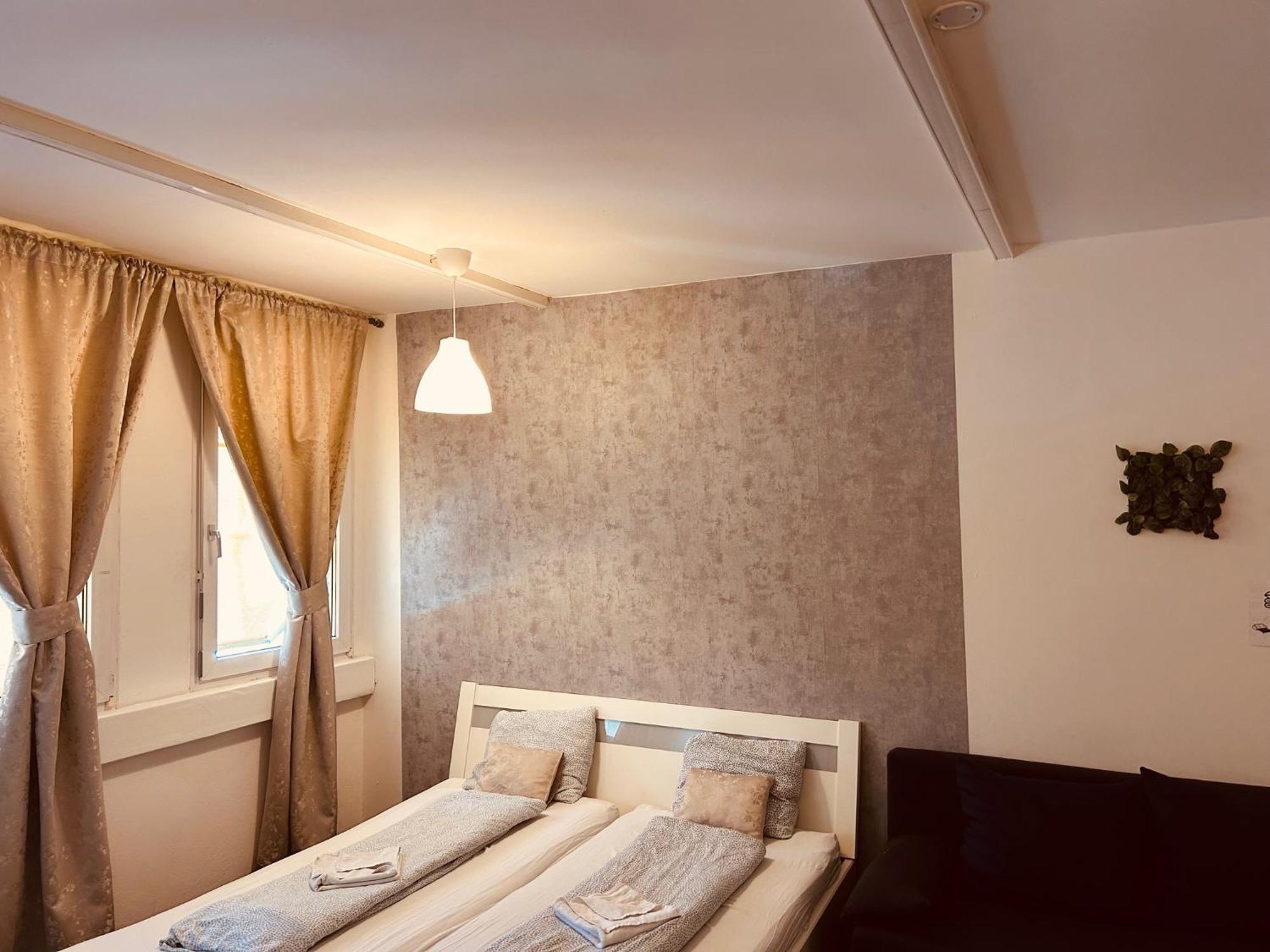 Veni Apartments Graz Esterno foto