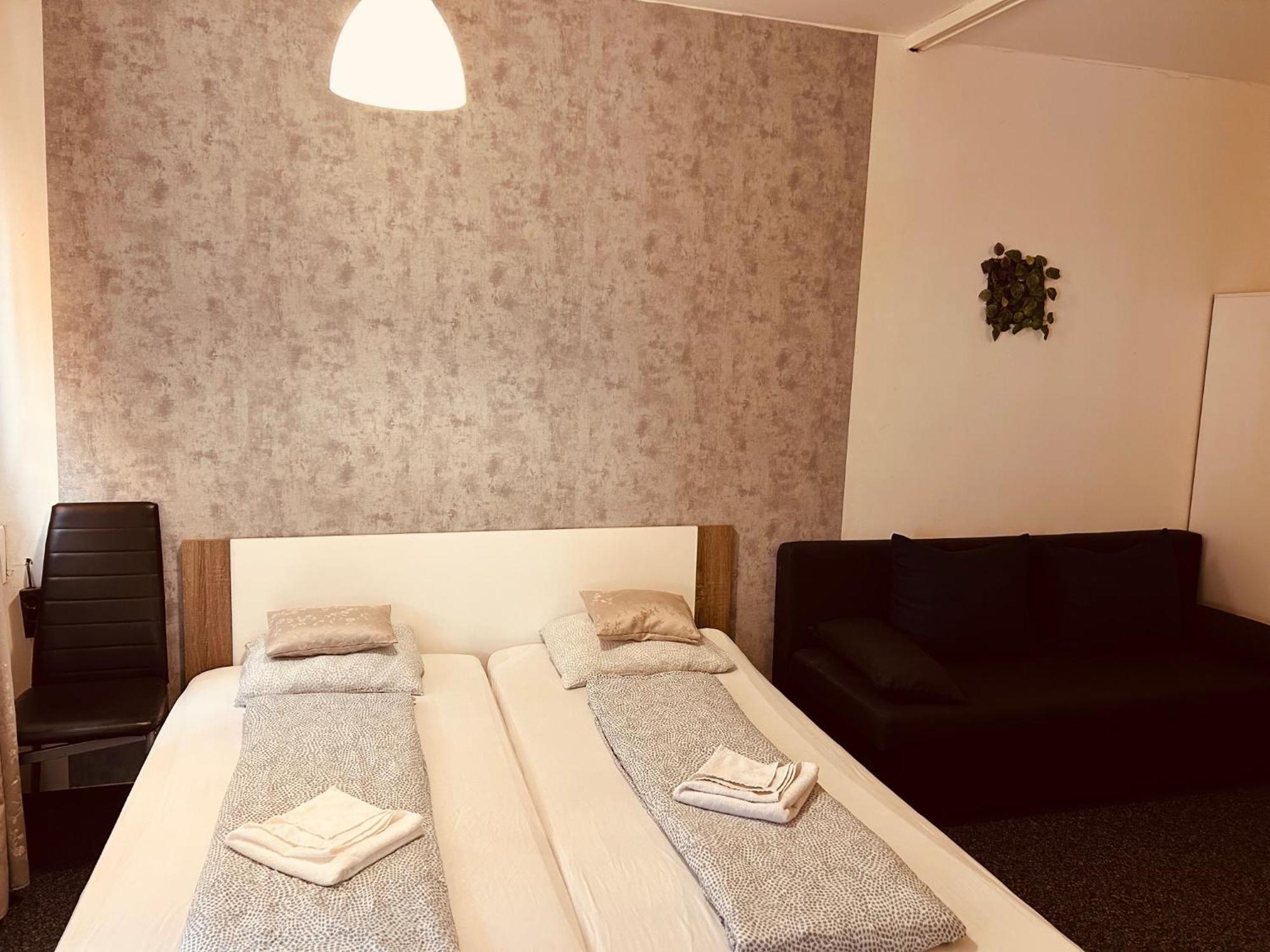 Veni Apartments Graz Esterno foto