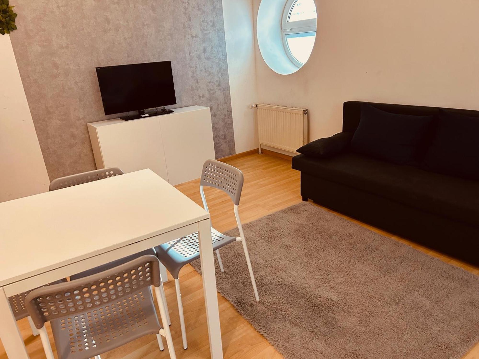 Veni Apartments Graz Esterno foto