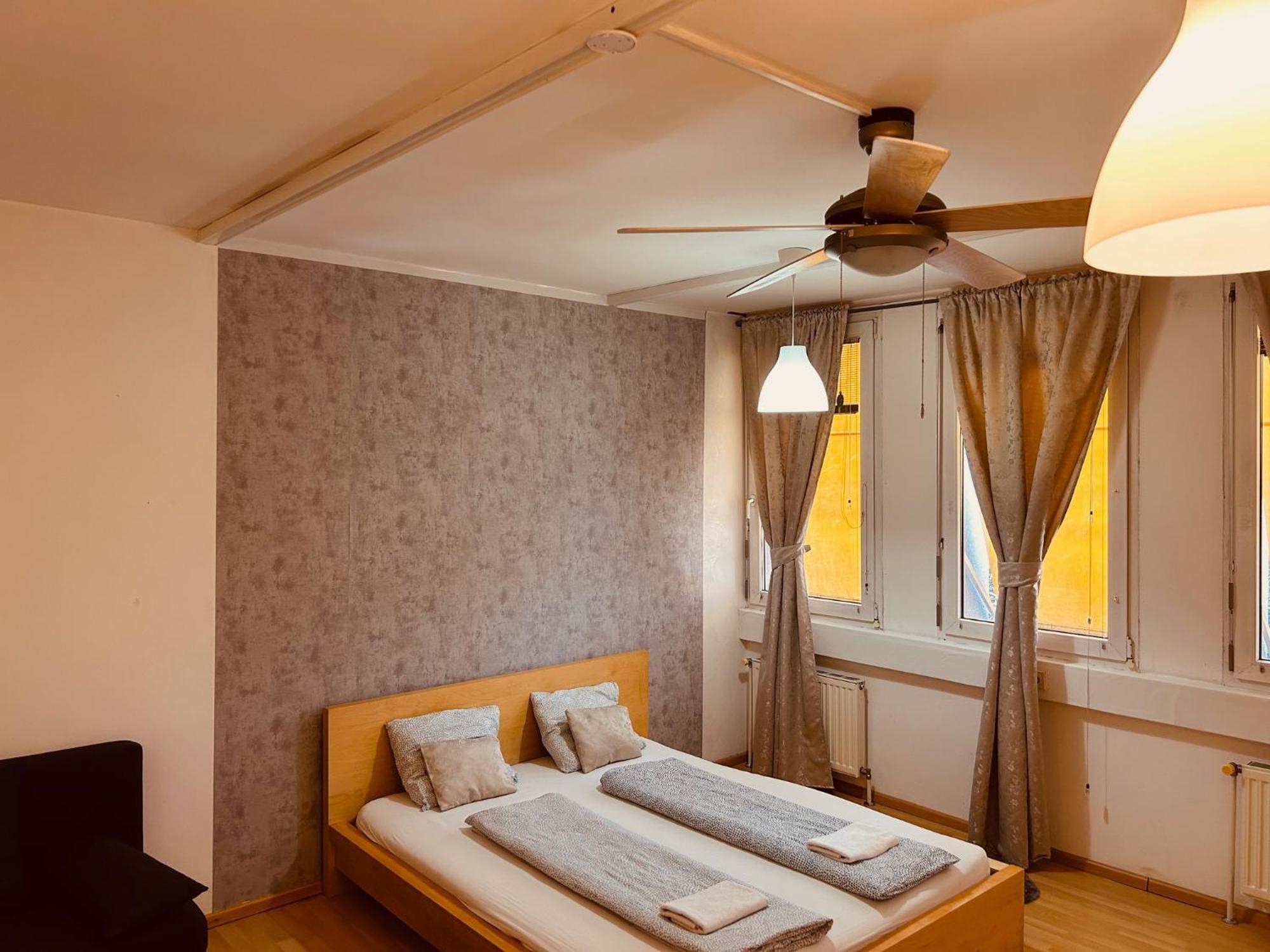 Veni Apartments Graz Esterno foto